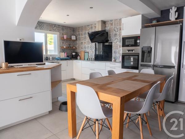 Maison à vendre  9 pièces - 197,79 m2 BRETIGNOLLES SUR MER - 85