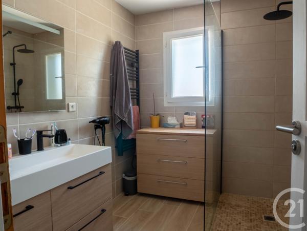 Maison à vendre  9 pièces - 197,79 m2 BRETIGNOLLES SUR MER - 85