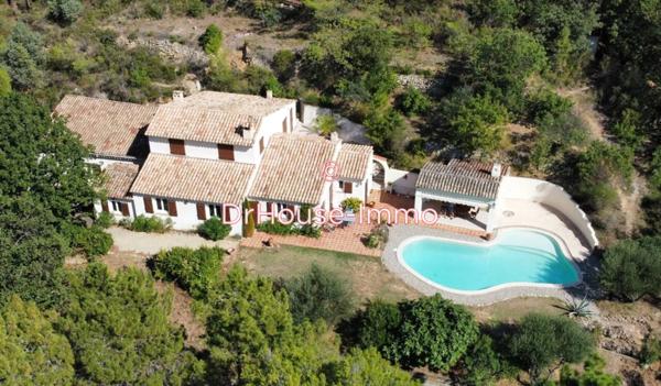 Maison à vendre 7 pièces de 167 m²