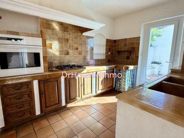 Maison à vendre 7 pièces de 167 m²