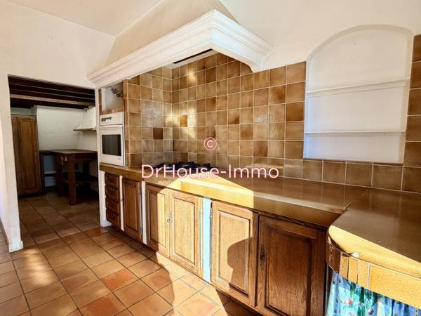 Maison à vendre 7 pièces de 167 m²