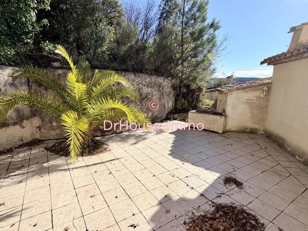 Maison à vendre 7 pièces de 167 m²