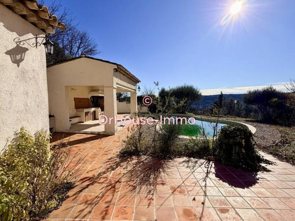 Maison à vendre 7 pièces de 167 m²