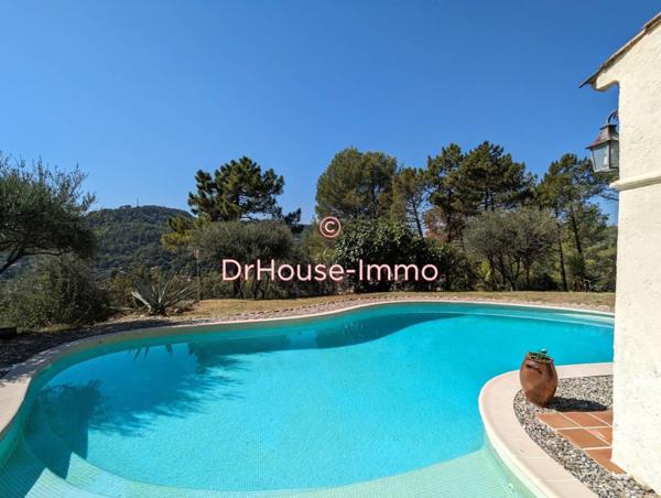 Maison à vendre 7 pièces de 167 m²