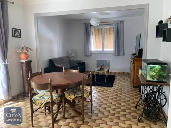 Appartement à louer 3 pièces 66.56m² Loyettes (01360)
