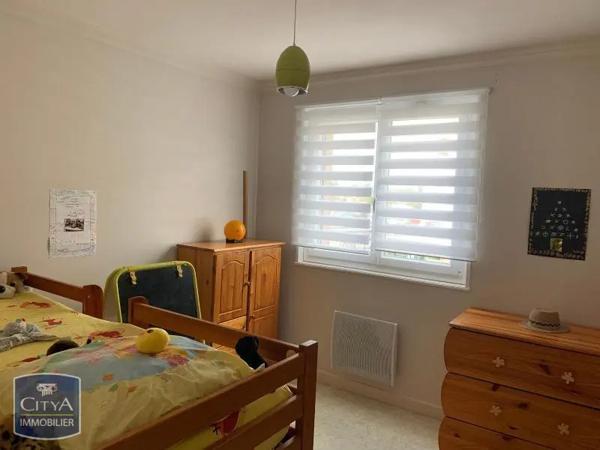 Appartement à louer 3 pièces 66.56m² Loyettes (01360)