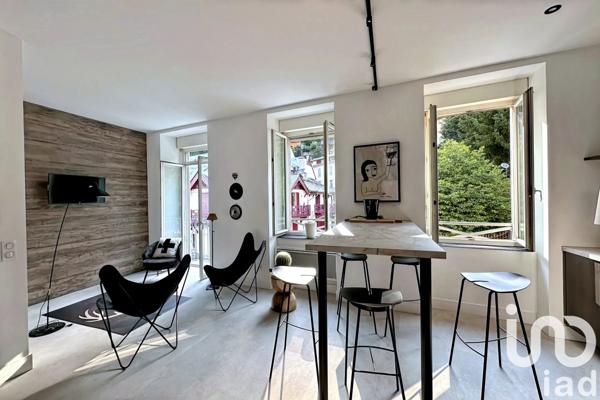 Appartement à vendre 2 pièces 48 m² Cauterets