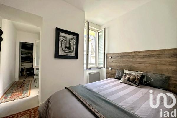 Appartement à vendre 2 pièces 48 m² Cauterets