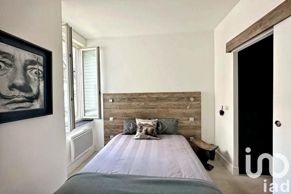 Appartement à vendre 2 pièces 48 m² Cauterets