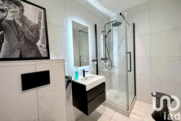 Appartement à vendre 2 pièces 48 m² Cauterets