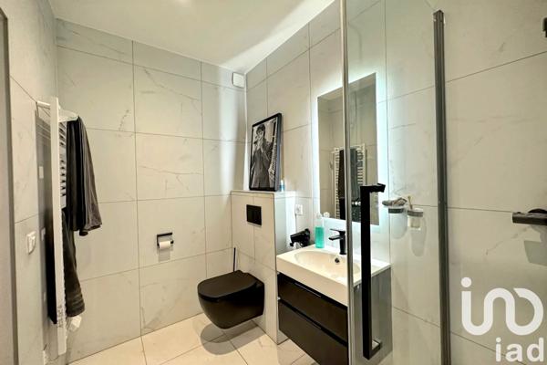 Appartement à vendre 2 pièces 48 m² Cauterets