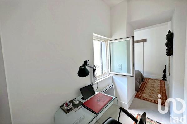 Appartement à vendre 2 pièces 48 m² Cauterets