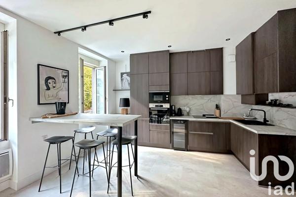 Appartement à vendre 2 pièces 48 m² Cauterets