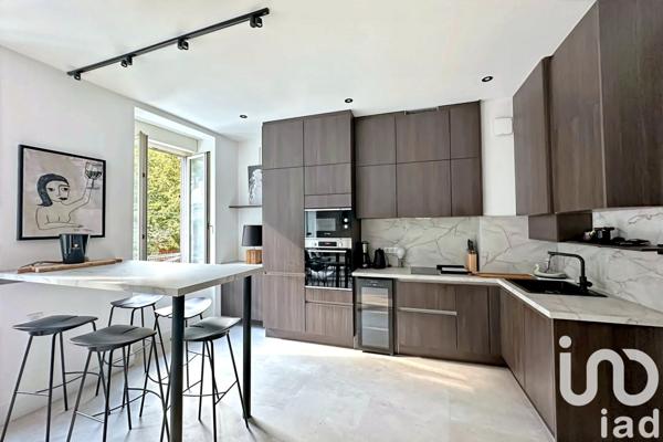 Appartement à vendre 2 pièces 48 m² Cauterets