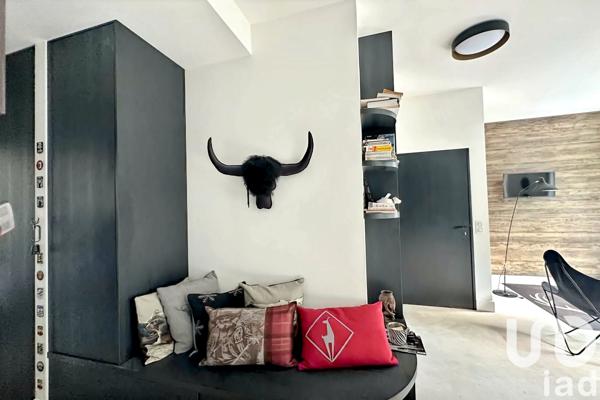 Appartement à vendre 2 pièces 48 m² Cauterets