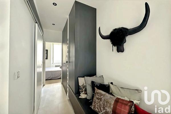 Appartement à vendre 2 pièces 48 m² Cauterets