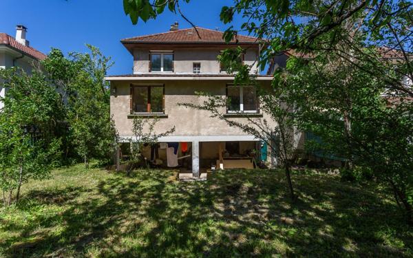 Maison à vendre    6 pièces • 141 m2 Montgeron