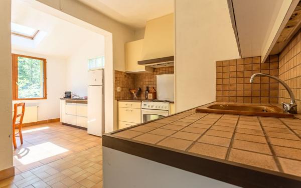 Maison à vendre    6 pièces • 141 m2 Montgeron