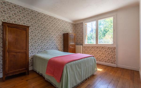 Maison à vendre    6 pièces • 141 m2 Montgeron