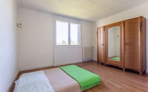 Maison à vendre    6 pièces • 141 m2 Montgeron