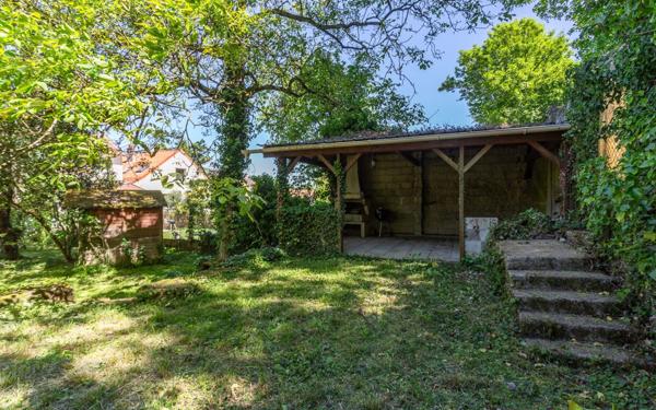 Maison à vendre    6 pièces • 141 m2 Montgeron