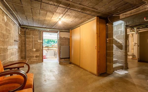 Maison à vendre    6 pièces • 141 m2 Montgeron
