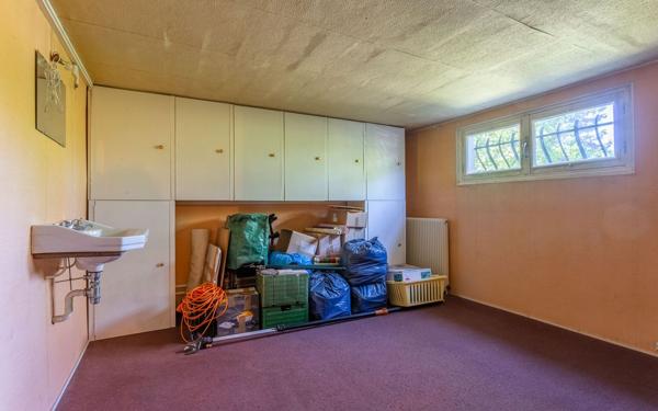 Maison à vendre    6 pièces • 141 m2 Montgeron