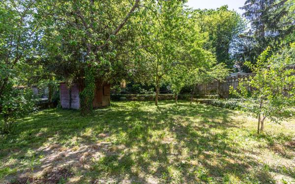 Maison à vendre    6 pièces • 141 m2 Montgeron