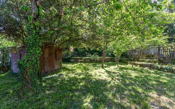 Maison à vendre    6 pièces • 141 m2 Montgeron