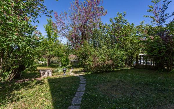 Maison à vendre    6 pièces • 141 m2 Montgeron