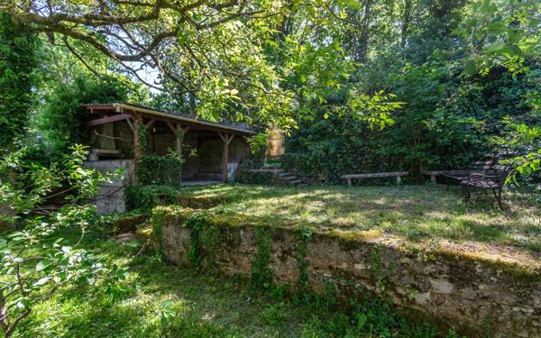 Maison à vendre    6 pièces • 141 m2 Montgeron