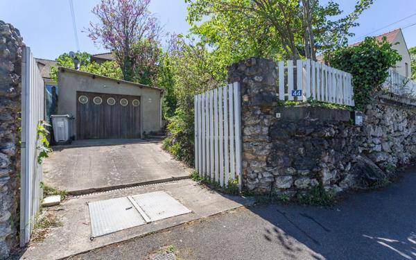 Maison à vendre    6 pièces • 141 m2 Montgeron