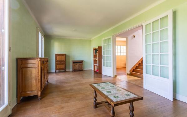 Maison à vendre    6 pièces • 141 m2 Montgeron