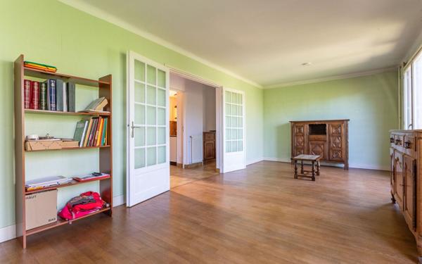 Maison à vendre    6 pièces • 141 m2 Montgeron