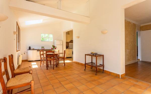 Maison à vendre    6 pièces • 141 m2 Montgeron