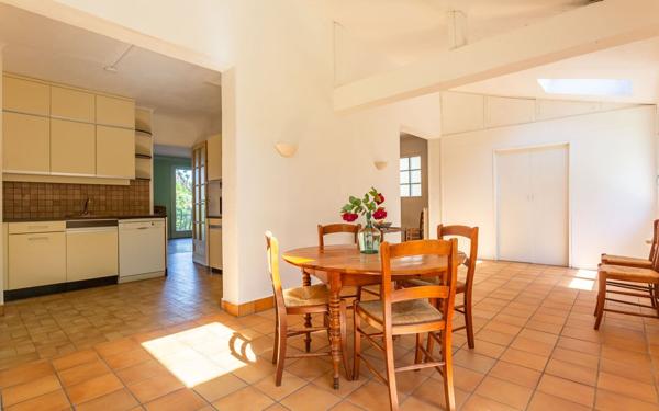 Maison à vendre    6 pièces • 141 m2 Montgeron