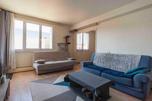 Appartement Chenove 5 pièce(s) 87.56 m2