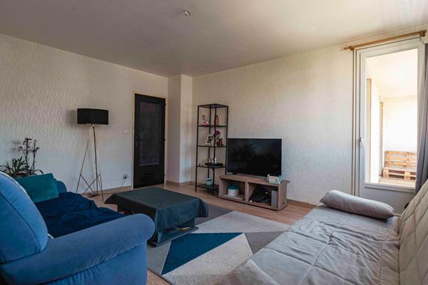 Appartement Chenove 5 pièce(s) 87.56 m2