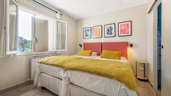 Belle et grande maison familliale au calme absolu