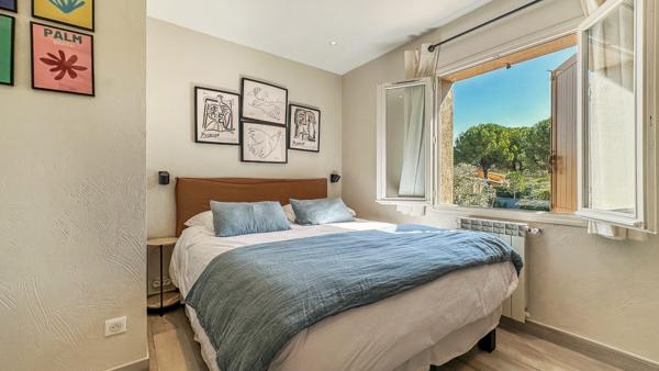 Belle et grande maison familliale au calme absolu