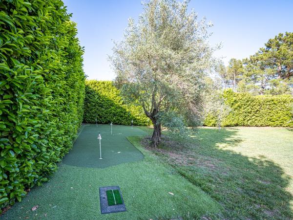 Belle et grande maison familliale au calme absolu