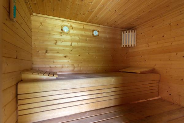 Belle et grande maison familliale au calme absolu