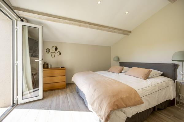 Belle et grande maison familliale au calme absolu