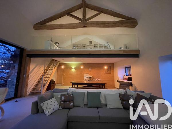 Maison à vendre 6 pièces 165 m² Neuvic-Entier