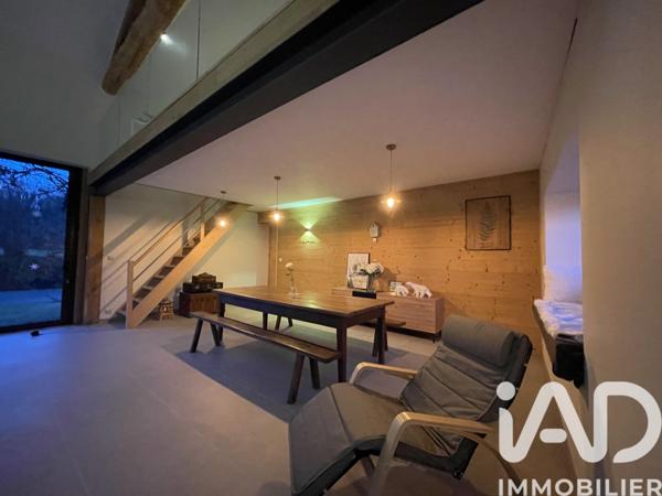 Maison à vendre 6 pièces 165 m² Neuvic-Entier