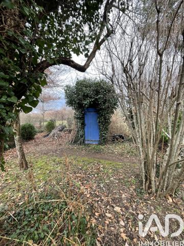 Maison à vendre 6 pièces 165 m² Neuvic-Entier