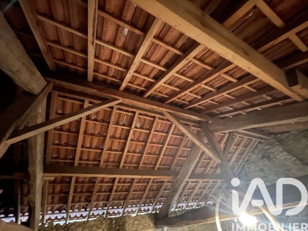 Maison à vendre 6 pièces 165 m² Neuvic-Entier