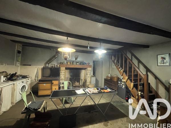 Maison à vendre 6 pièces 165 m² Neuvic-Entier