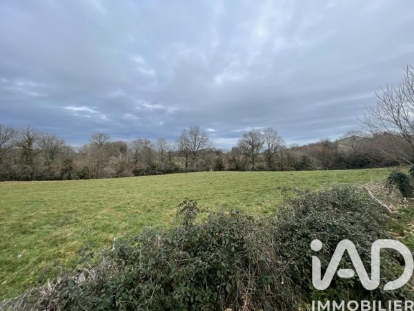 Maison à vendre 6 pièces 165 m² Neuvic-Entier