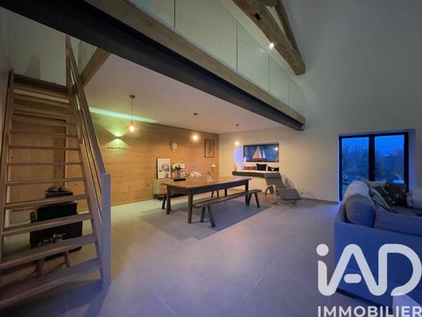 Maison à vendre 6 pièces 165 m² Neuvic-Entier